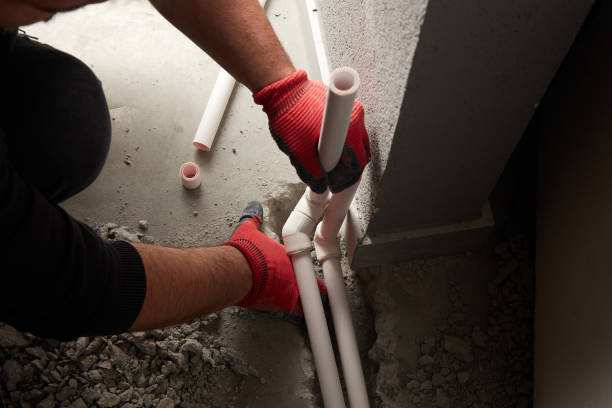 Best Emergency Plumber  in Concord, MI