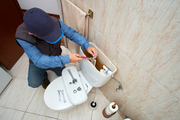 Best Local Plumber Services  in Concord, MI