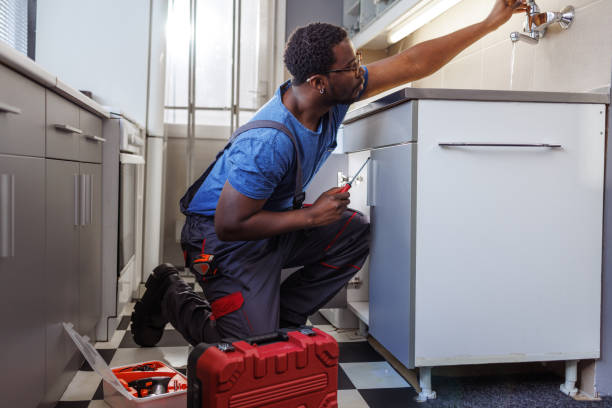 Best Emergency Plumbing Repair  in Concord, MI