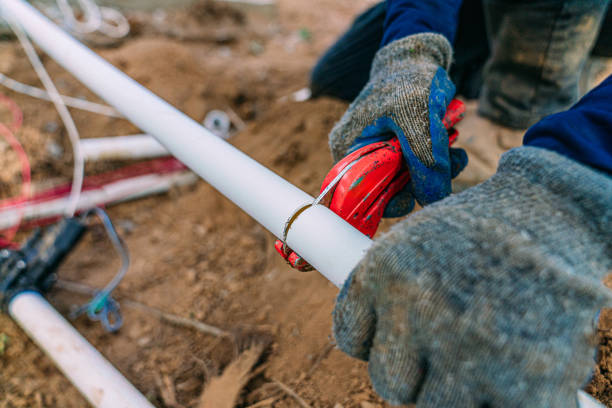 Best Plumbing Installation Services  in Concord, MI